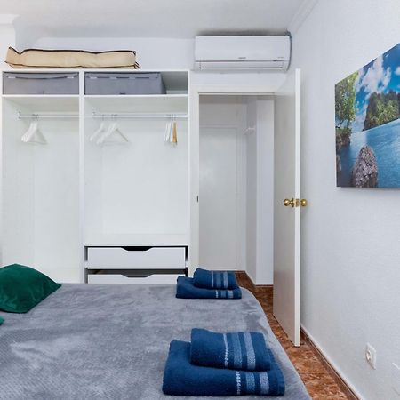 Espanatour Almoradi 7 Torrevieja Ngoại thất bức ảnh