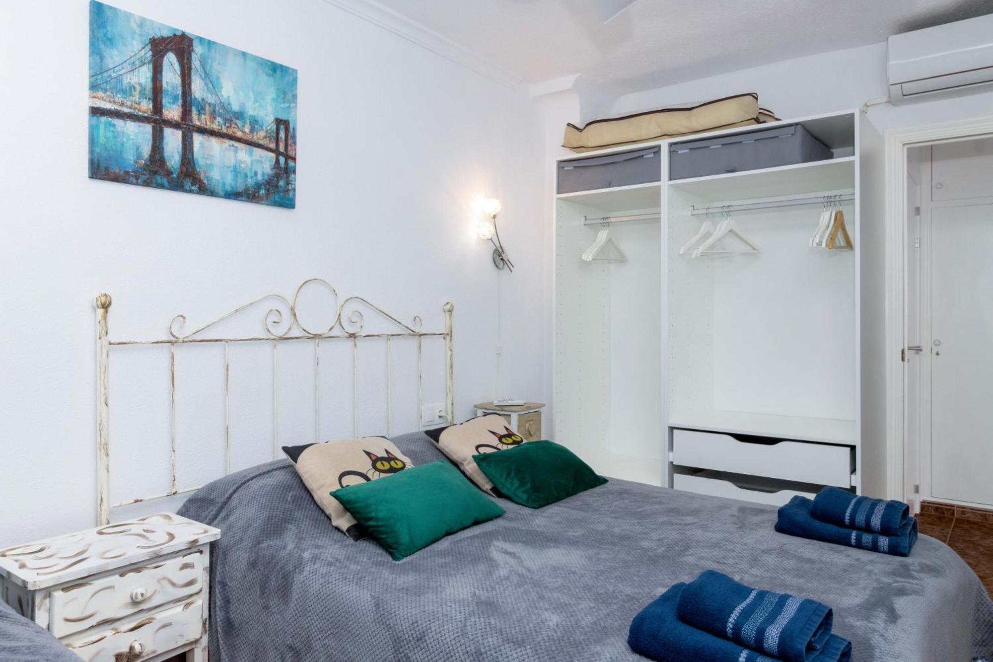 Espanatour Almoradi 7 Torrevieja Ngoại thất bức ảnh