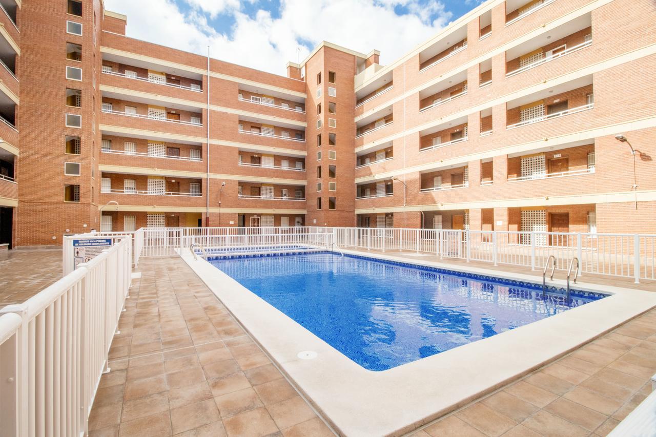Espanatour Almoradi 7 Torrevieja Ngoại thất bức ảnh