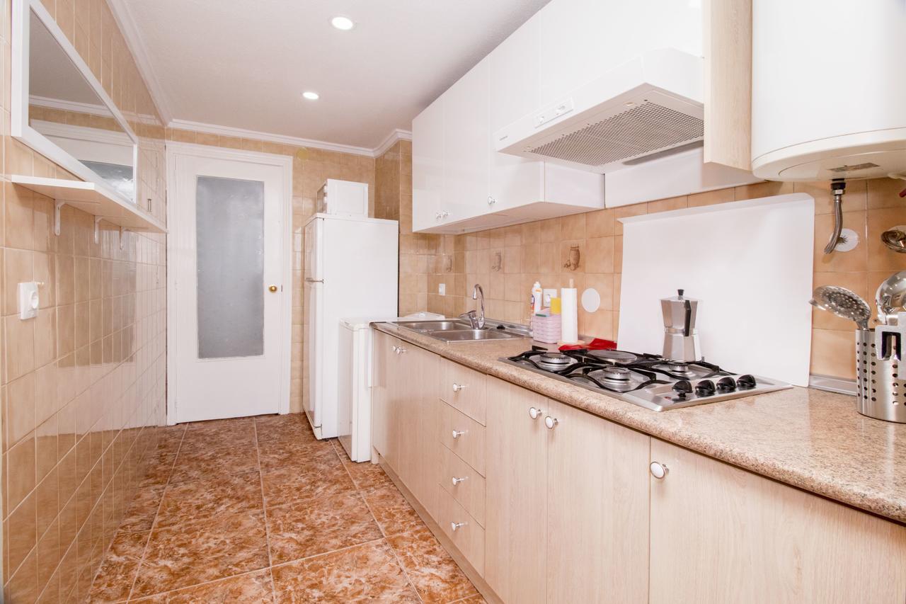 Espanatour Almoradi 7 Torrevieja Ngoại thất bức ảnh