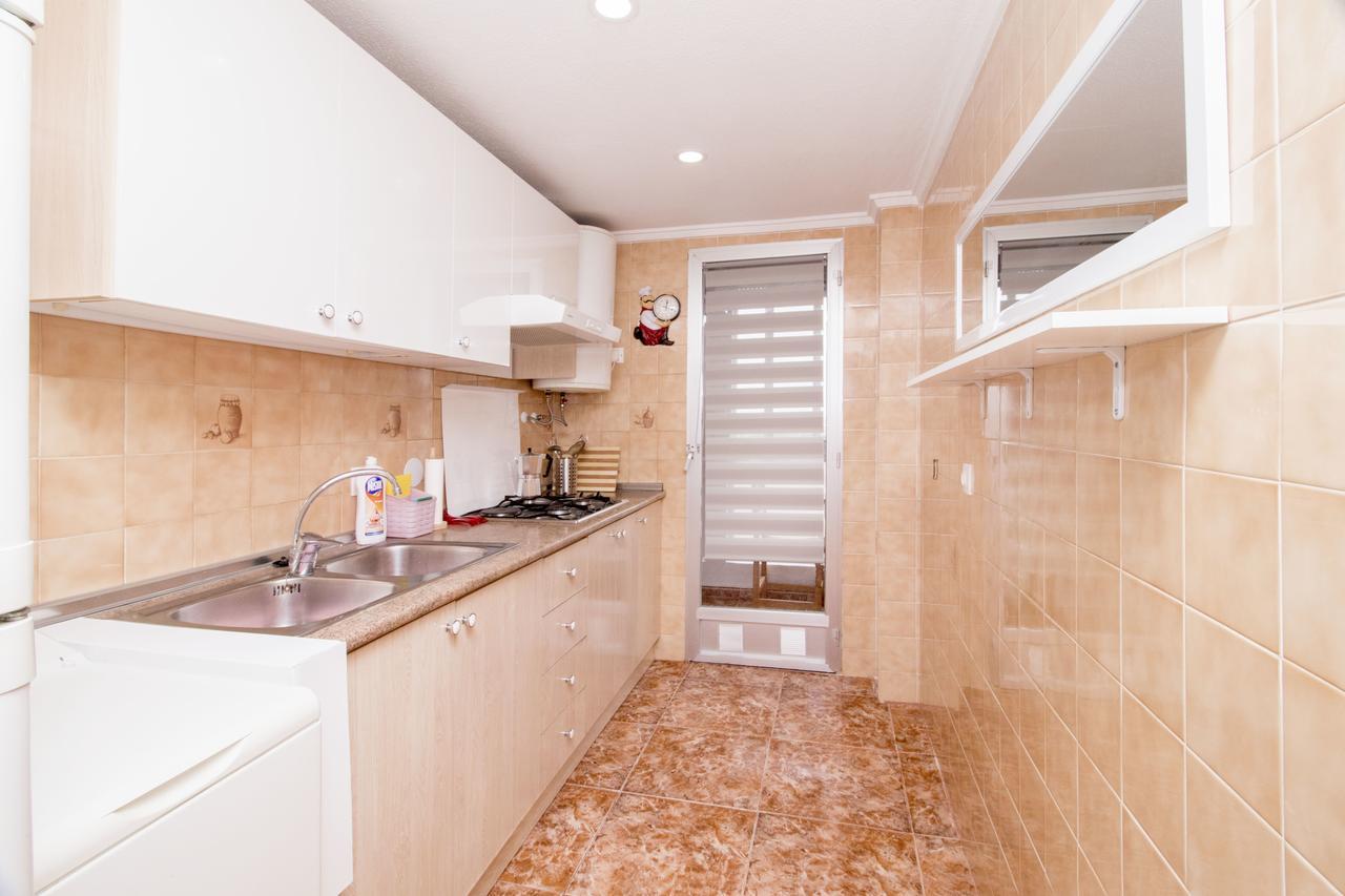 Espanatour Almoradi 7 Torrevieja Ngoại thất bức ảnh