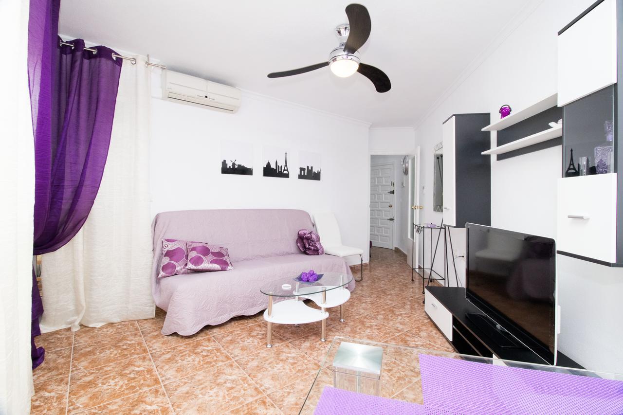 Espanatour Almoradi 7 Torrevieja Ngoại thất bức ảnh